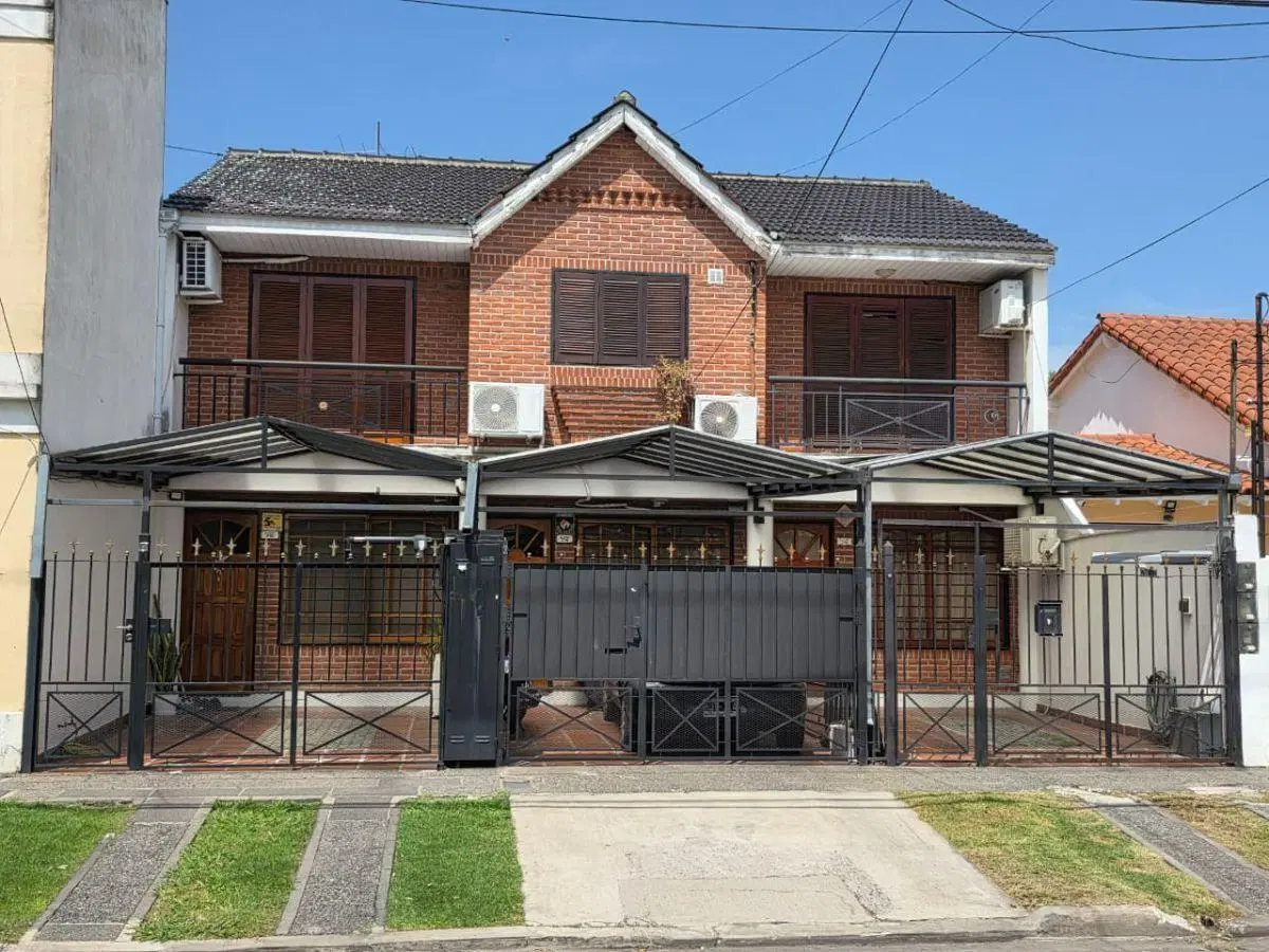 Dúplex de 3 ambientes en Haedo Centro Sur 3