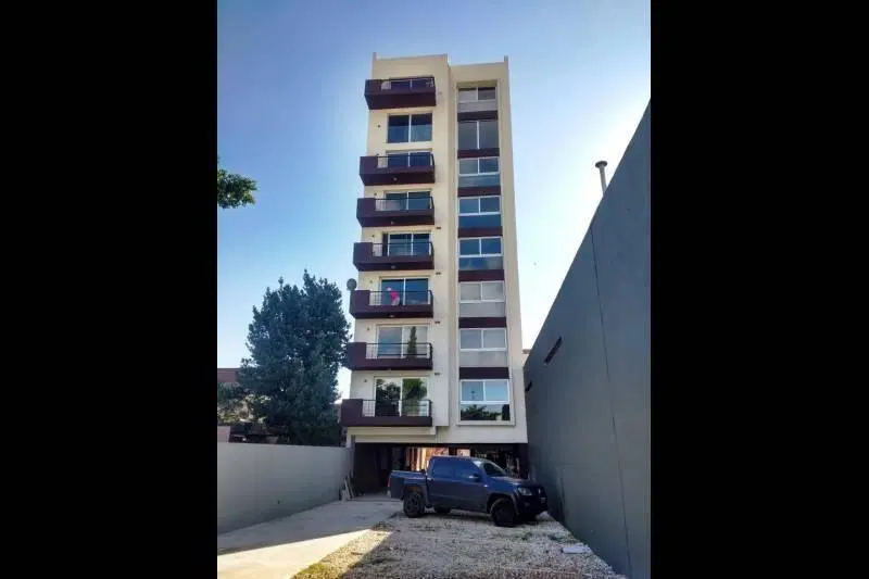 Departamento en Venta en Haedo Norte 1