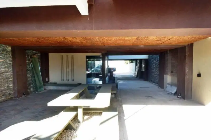 Departamento en Venta en Haedo Norte 4