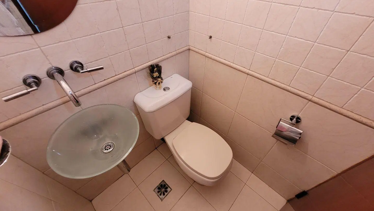 CHALET DE 7 AMB. LOTE DE 320M2 A 3 CUADRAS DE ACCESO OESTE Y DE COLEGIO EMAUS 1
