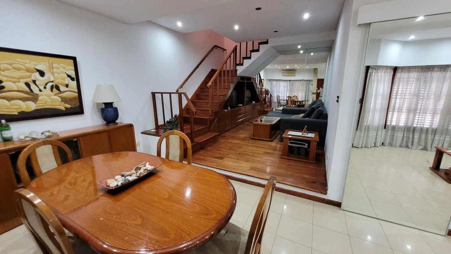 CHALET DE 7 AMB. LOTE DE 320M2 A 3 CUADRAS DE ACCESO OESTE Y DE COLEGIO EMAUS 4