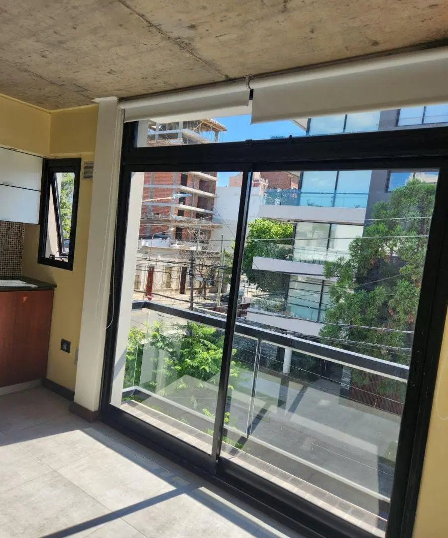 Departamento de 2 ambientes en alquiler en Haedo 5