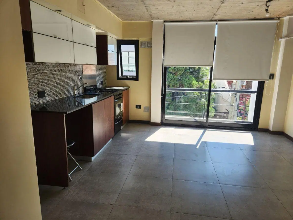 Departamento de 2 ambientes en alquiler en Haedo 4