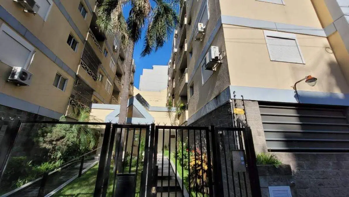 Alquiler de departamento de 2 ambientes con cochera 3