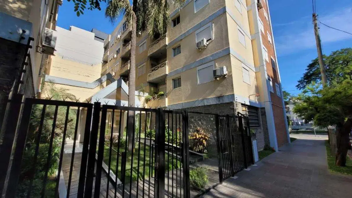 Alquiler de departamento de 2 ambientes con cochera 2