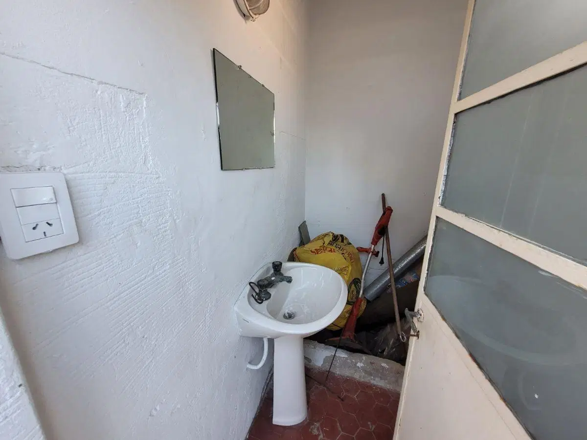 Casa en venta ideal 2 familias en El Palomar sobre lote de 373m2 2
