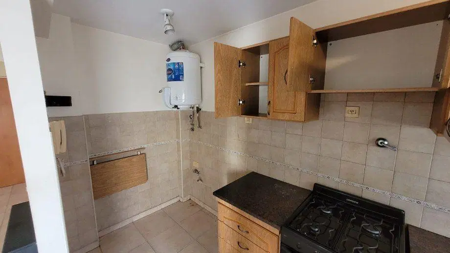 Departamento 2 ambientes. | Carrillo al 100 2