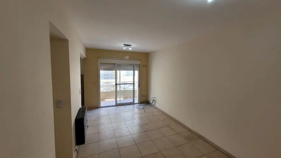 Departamento 2 ambientes. | Carrillo al 100 4