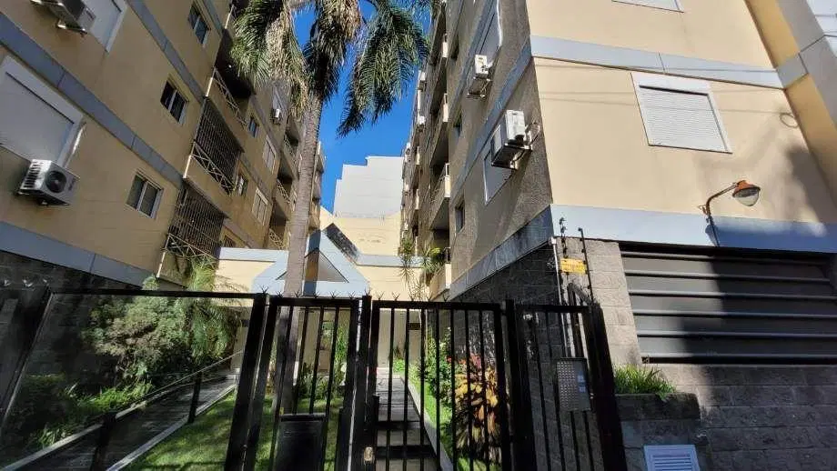 Departamento 2 ambientes. | Carrillo al 100 1