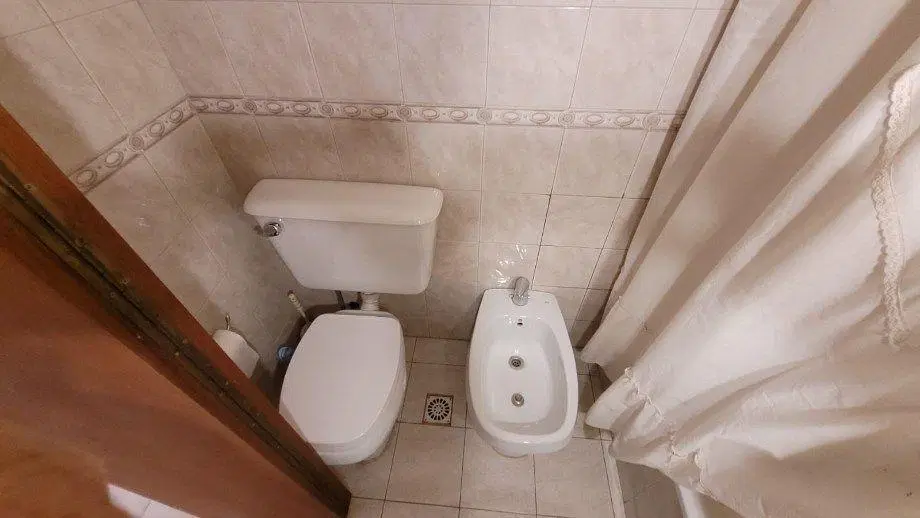Departamento 2 ambientes. | Carrillo al 100 8
