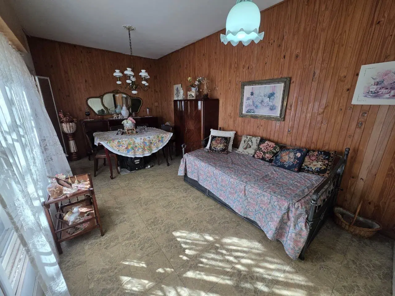 Casa 2 ambientes. | Del valle Iberlucea al 1300 8