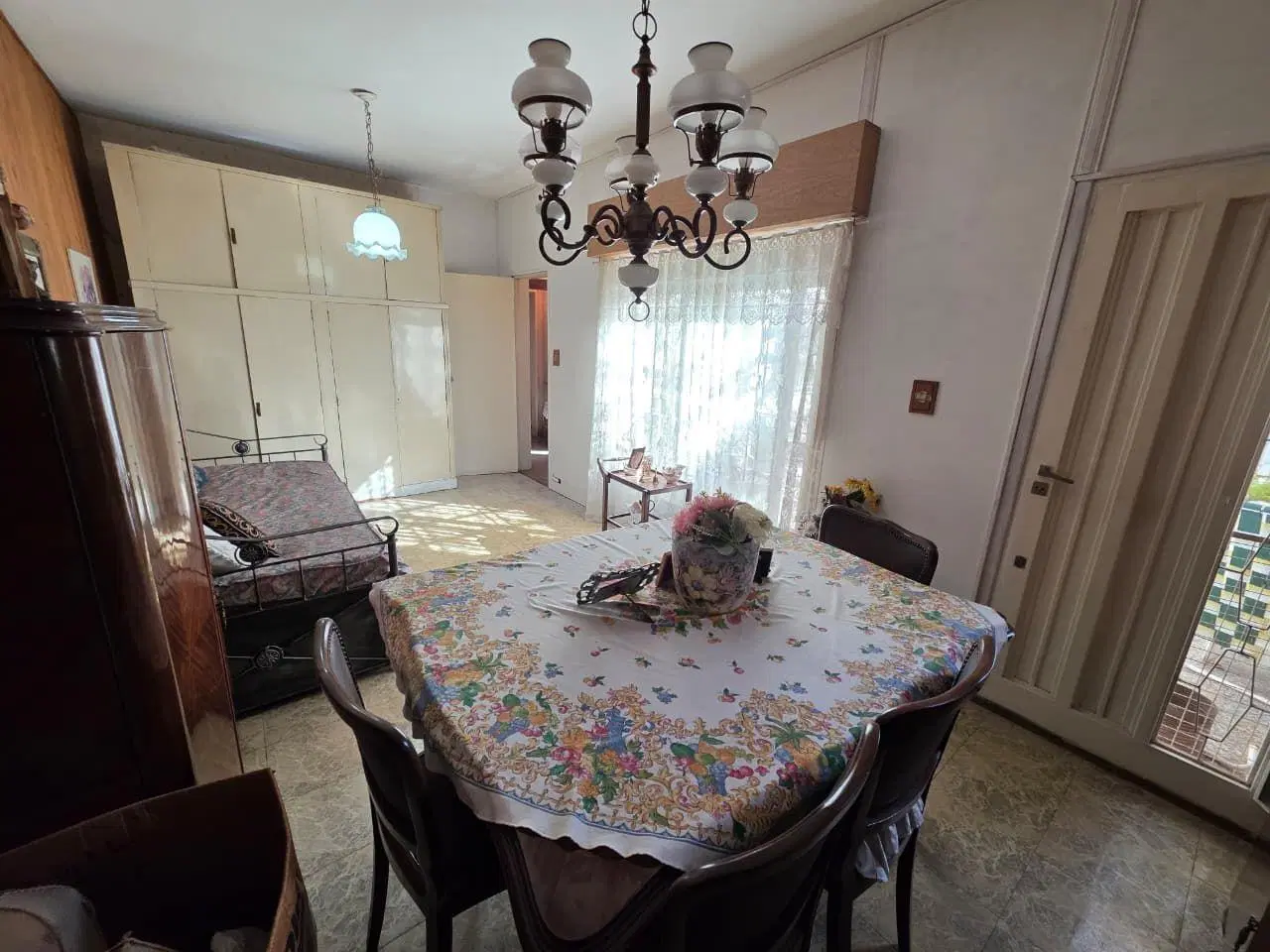Casa 2 ambientes. | Del valle Iberlucea al 1300 3