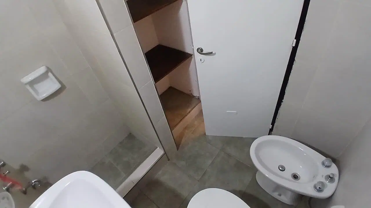 Departamento 2 ambientes. | Suipacha al 100 5