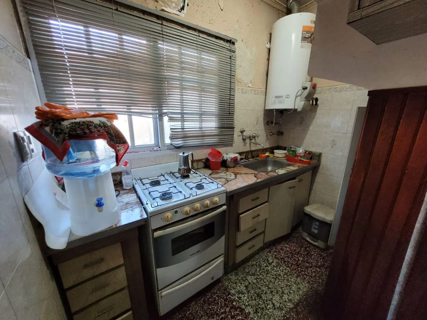 Casa 6 amb 4 dorm. | Amato al 1500 8