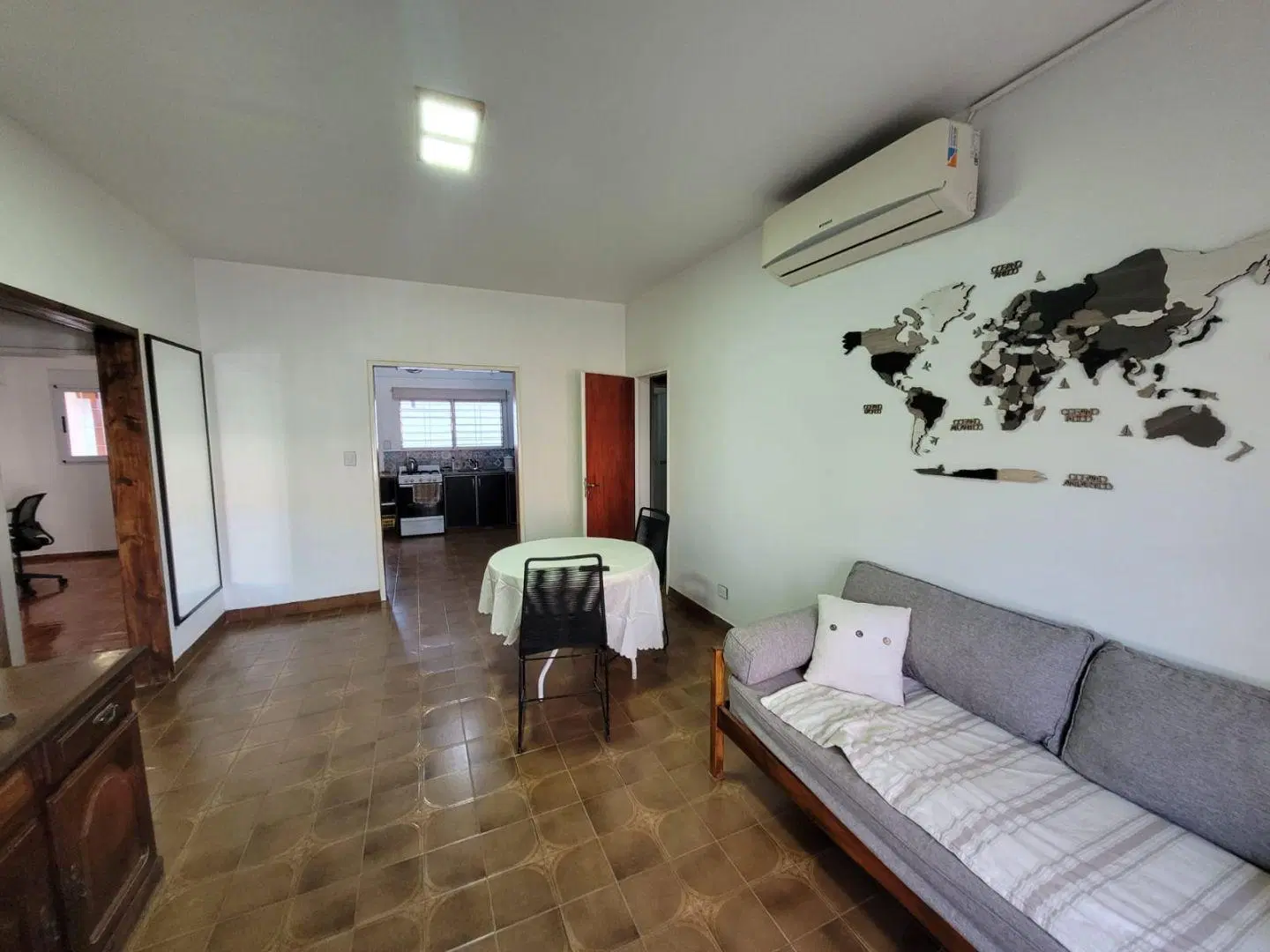 Casa 4 ambientes. | Milan al 2300 4