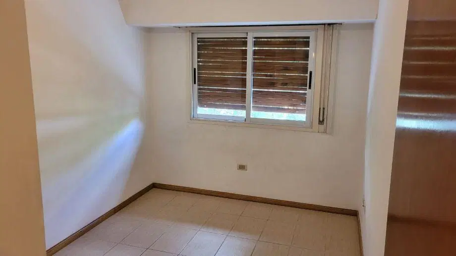 Departamento 3 ambientes. | Carlos Tejedor al 1200 8