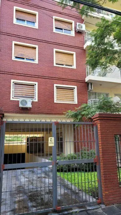 Departamento 3 ambientes. | Carlos Tejedor al 1200 3
