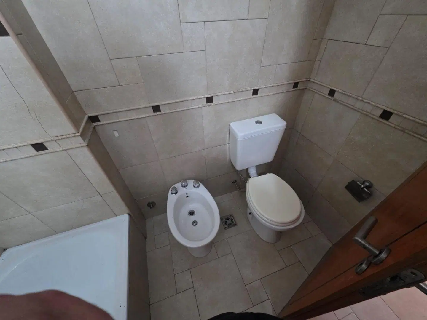 Departamento 2 ambientes. | Carlos Tejedor al 1400 8