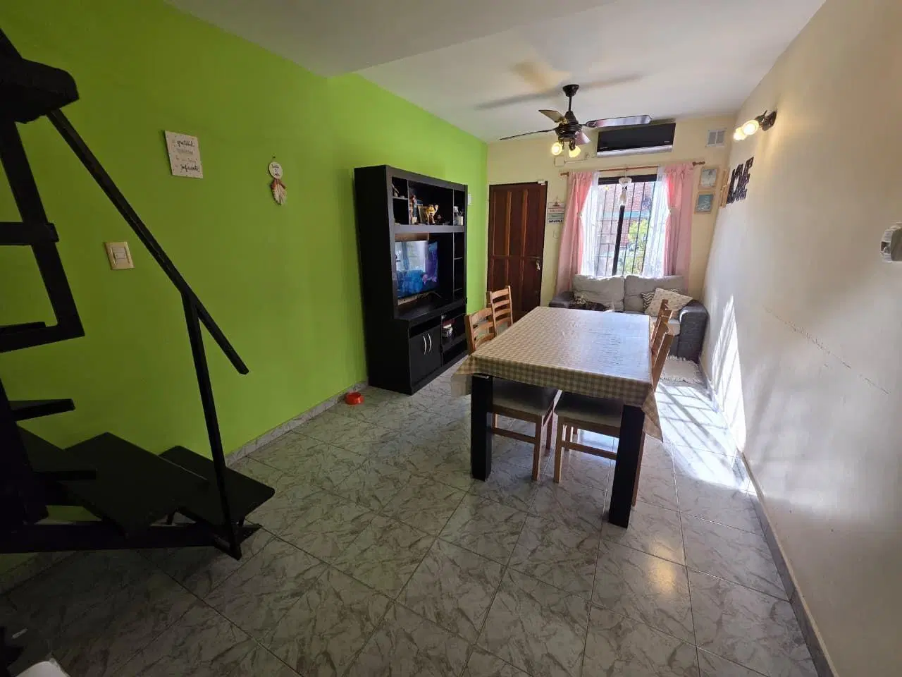 Casa 3 ambientes. | J. M. Moreno al 1100 3