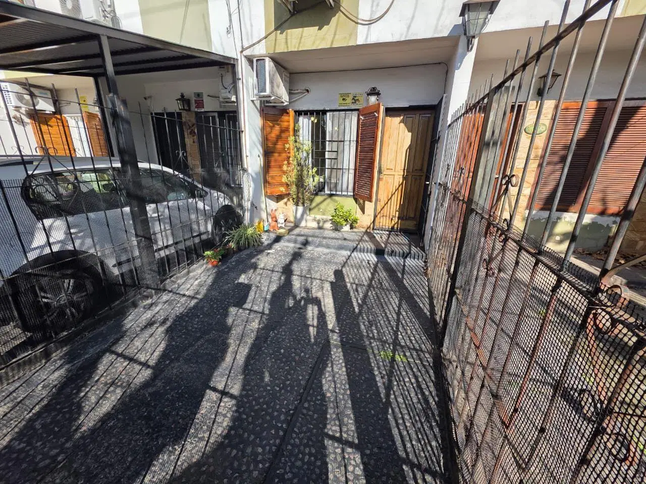 Casa 3 ambientes. | J. M. Moreno al 1100 8