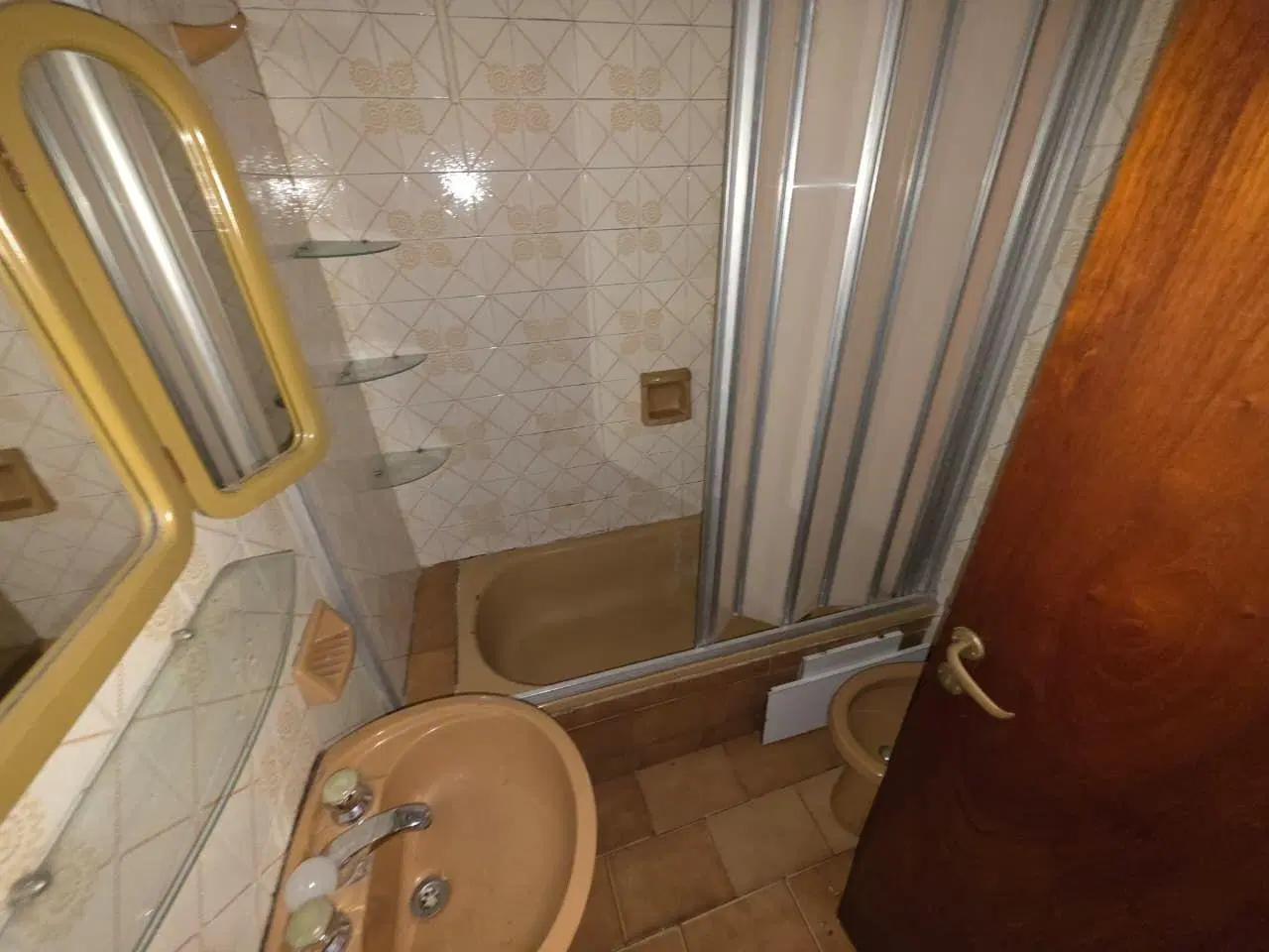 Casa 4 amb 2 dorm. | Raspanti al 200 2