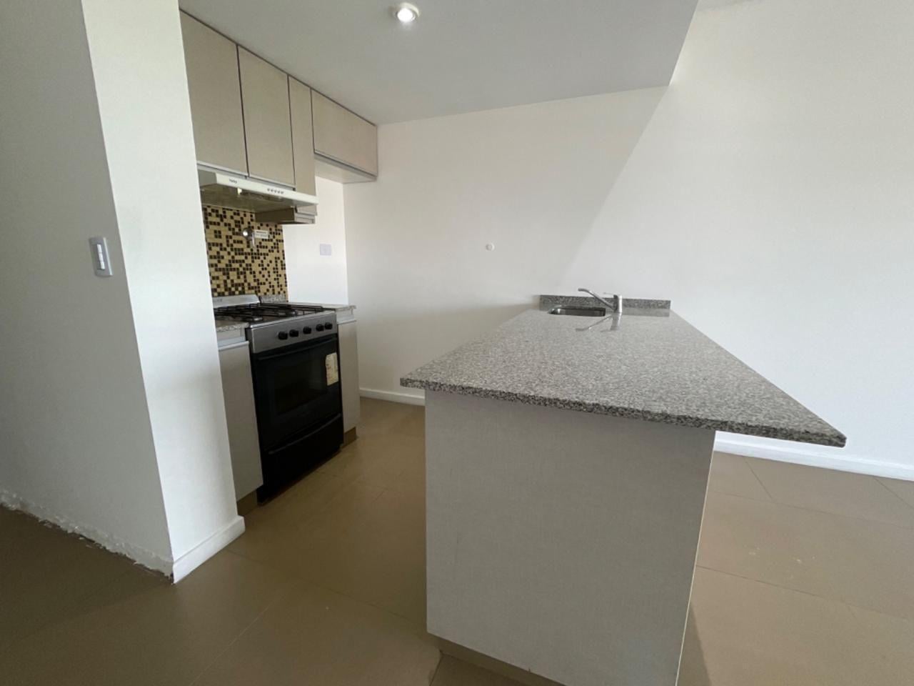 Foto de Departamento 1 ambiente. | Emilio Castro al 100, imagen 1