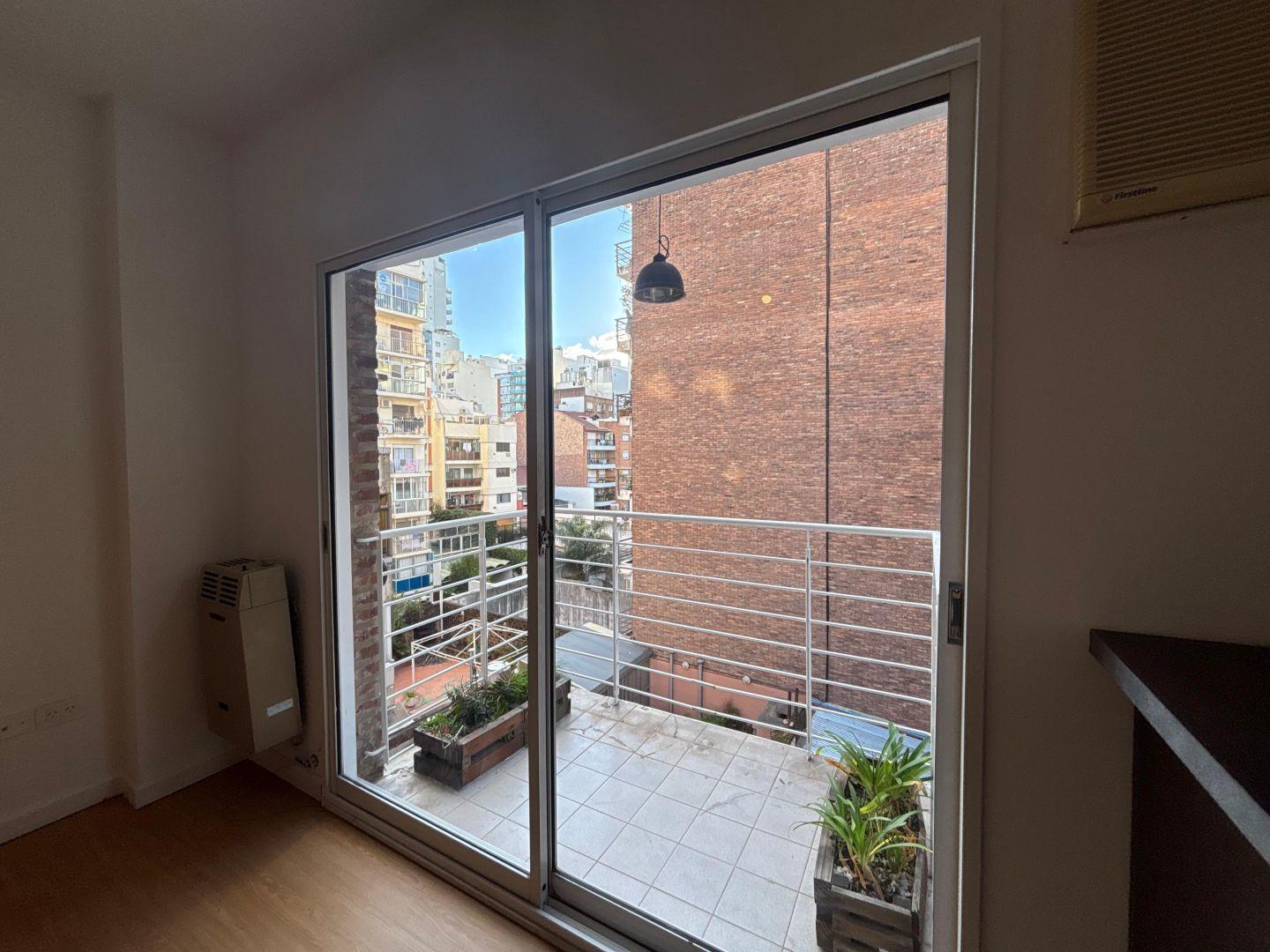 Foto de Departamento 2 ambientes. | Manuel Ugarte al 2200, imagen 5