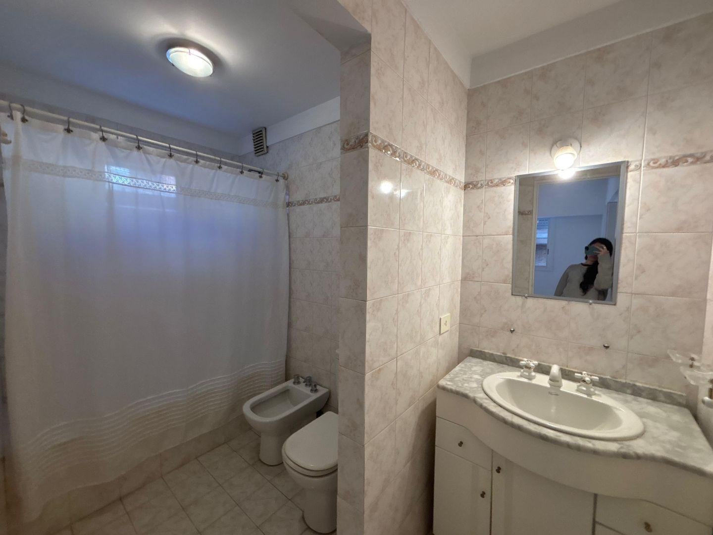Foto de Departamento 2 ambientes. | Manuel Ugarte al 2200, imagen 4