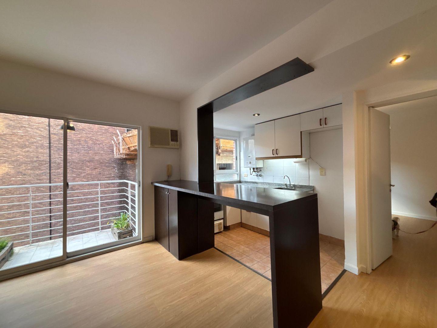 Foto de Departamento 2 ambientes. | Manuel Ugarte al 2200, imagen 2