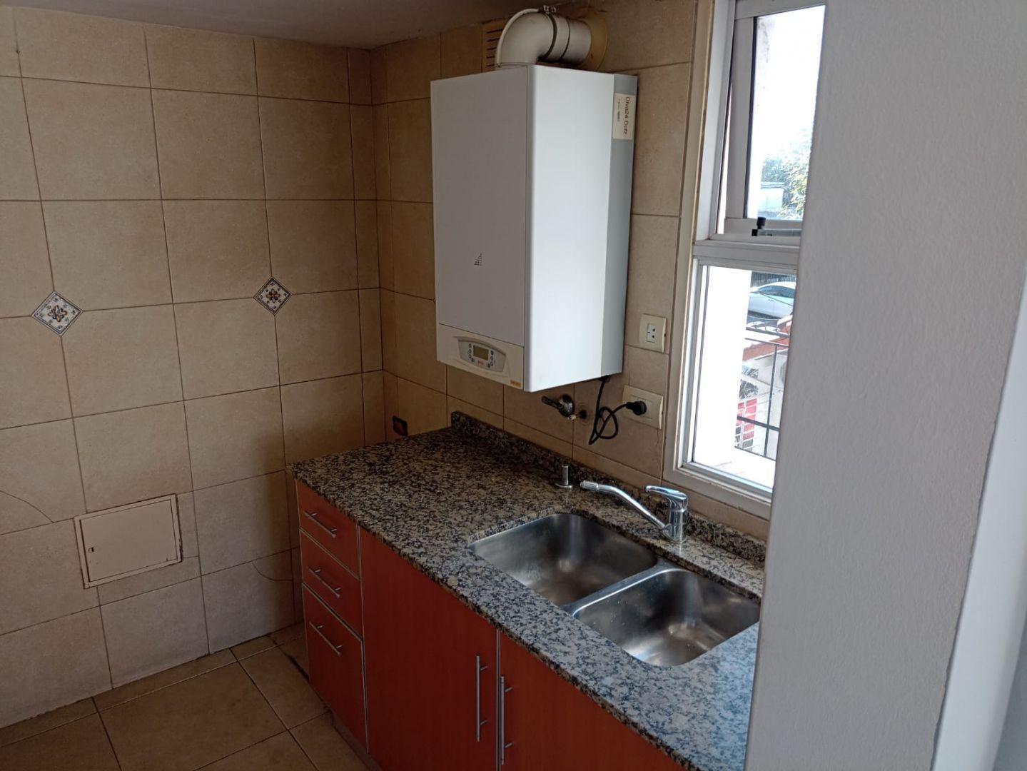 Foto de Departamento 2 ambientes. | America al 100, imagen 4
