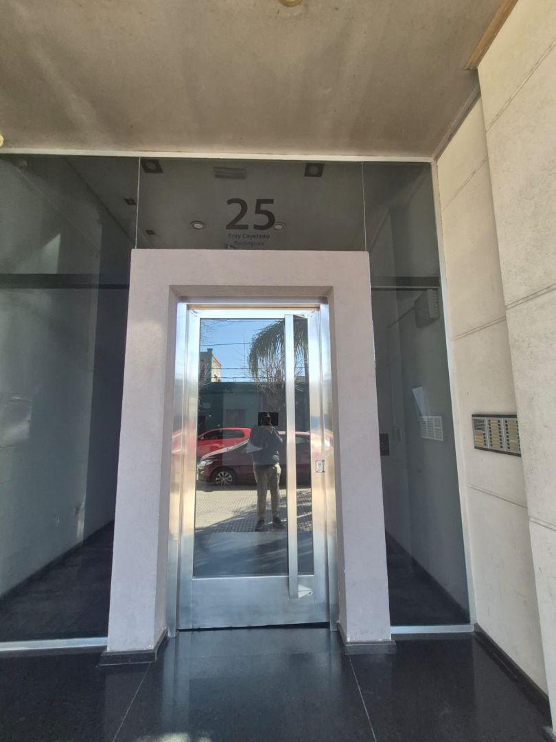 Foto de Departamento 2 ambientes. | Fray Cayetano Rodriguez al 100, imagen 3