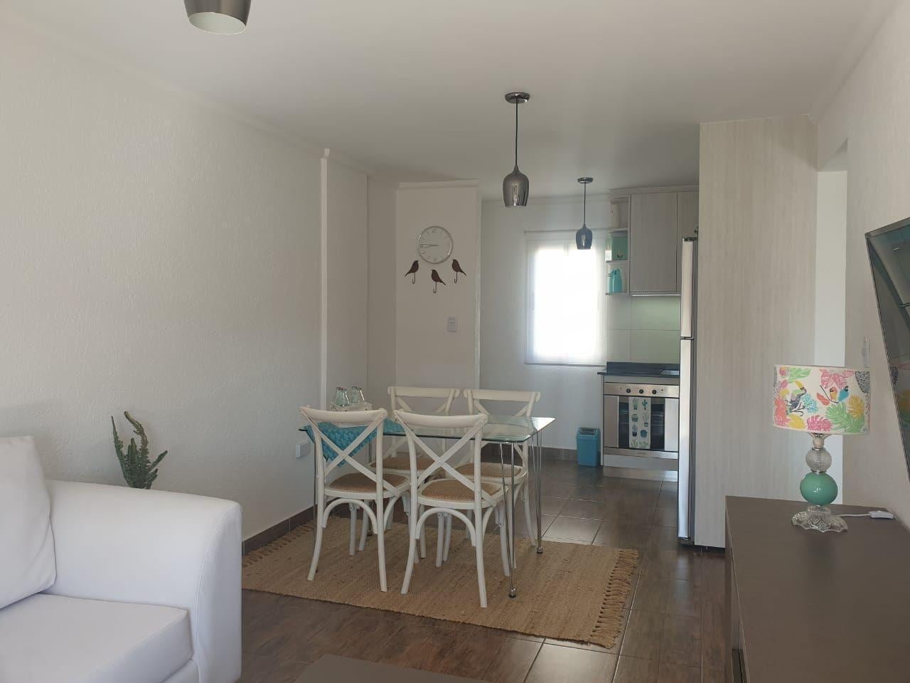 Foto de Departamento 2 ambientes. | Av.Rivadavia al 15200, imagen 5