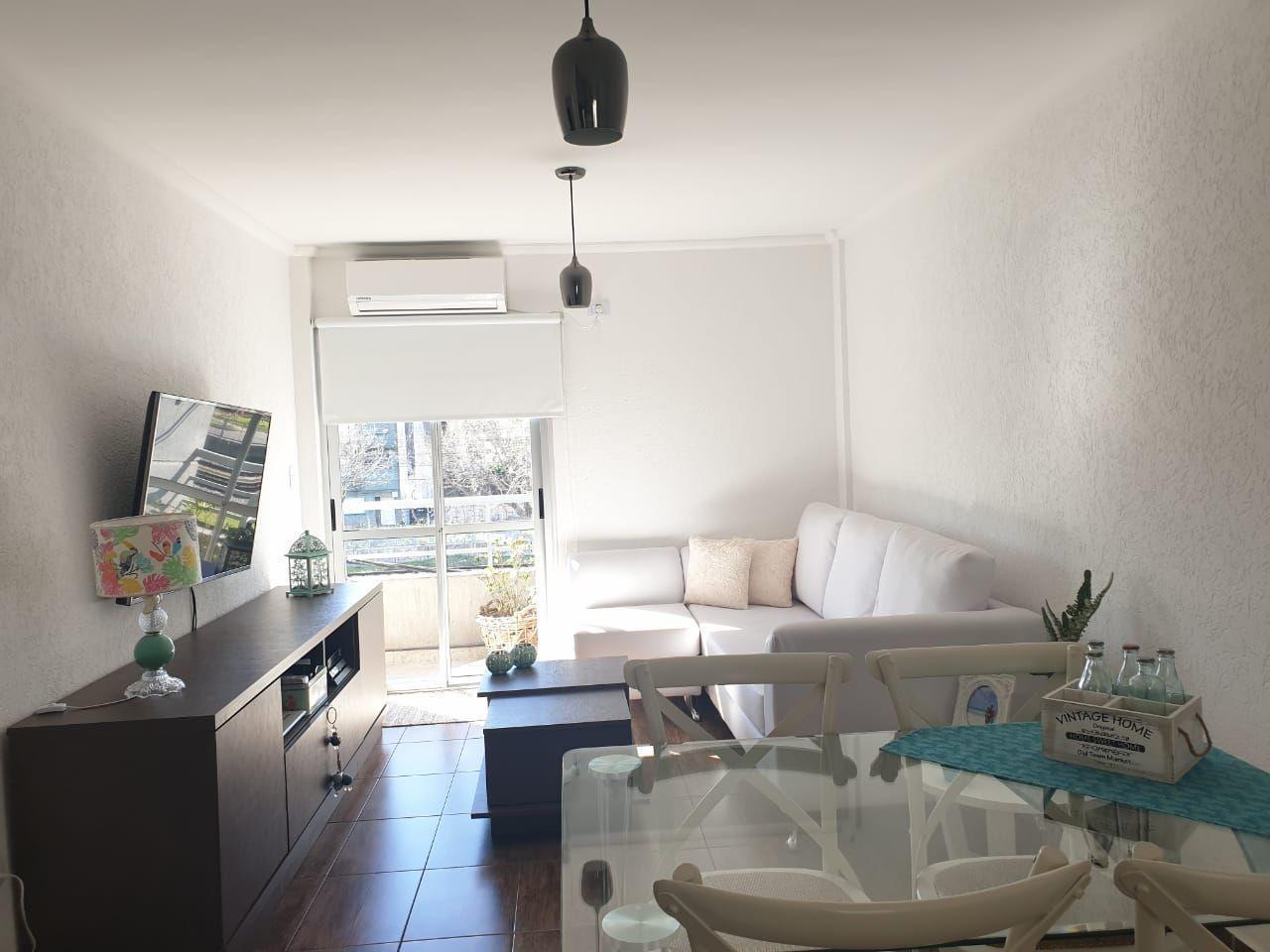 Foto de Departamento 2 ambientes. | Av.Rivadavia al 15200, imagen 1