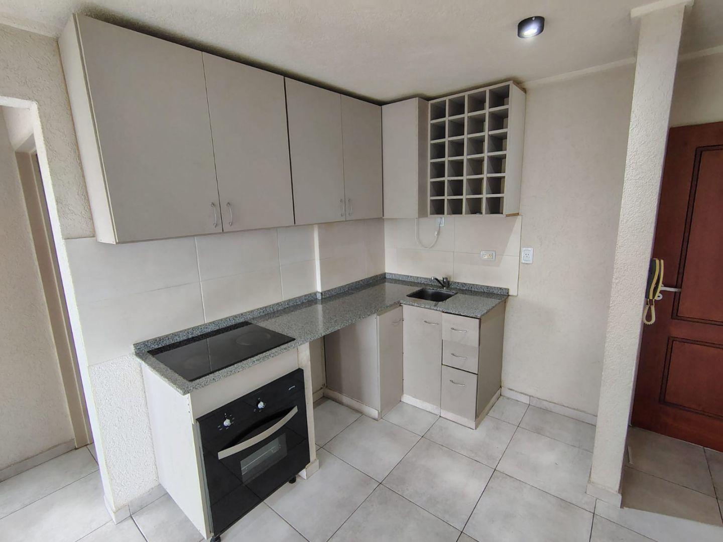 Foto de Departamento 2 ambientes. | Av. Rivadavia al 15200, imagen 4