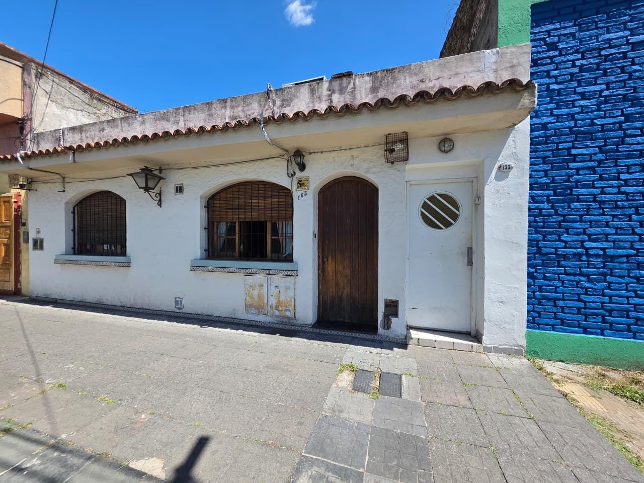 Foto de Casa 3 ambientes. | Jose Maria Moreno al 100, imagen 2
