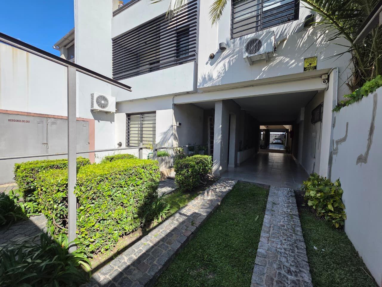 Foto de Departamento 2 ambientes. | Alberto Vignes al 1000, imagen 3