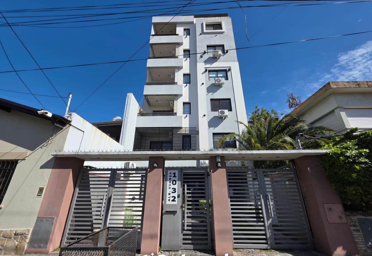 Foto de Departamento 2 ambientes. | Alberto Vignes al 1000, imagen 2