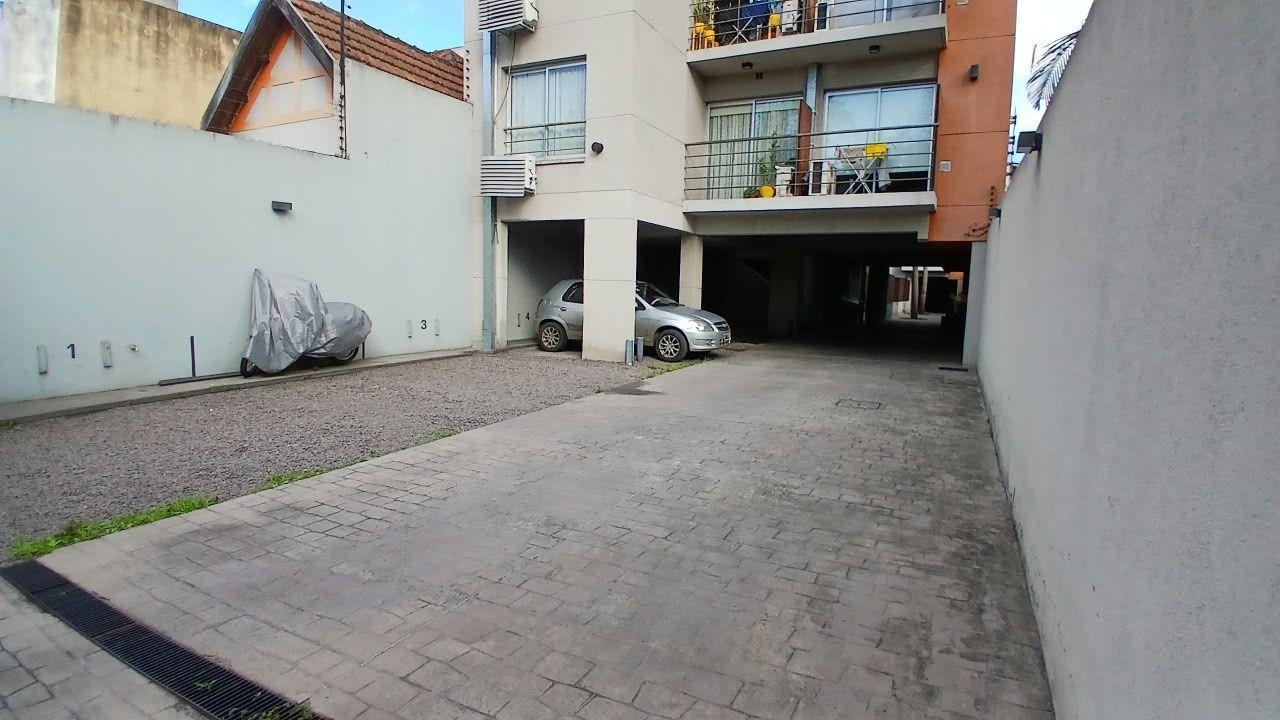 Foto de Departamento 2 ambientes. | Pre. Domingo faustino sarmiento al 300, imagen 1