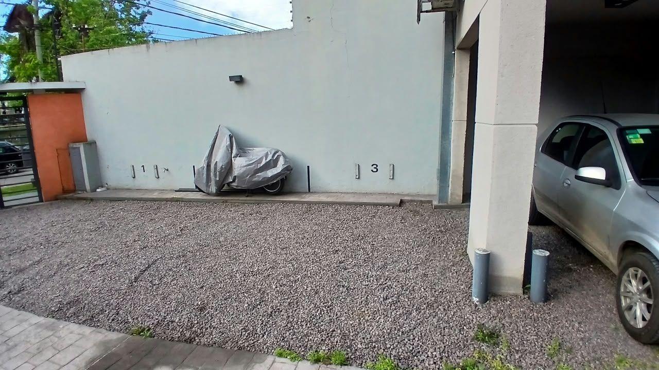 Foto de Departamento 2 ambientes. | Pre. Domingo faustino sarmiento al 300, imagen 5