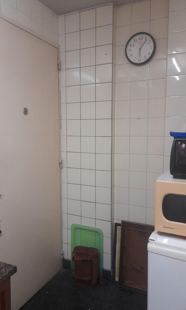 Departamento en Venta 3 Ambientes con Balcon Al Frente 65 m 3