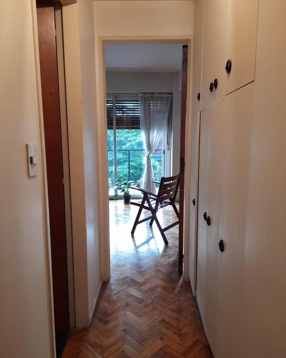 Departamento en Venta 3 Ambientes con Balcon Al Frente 65 m 4