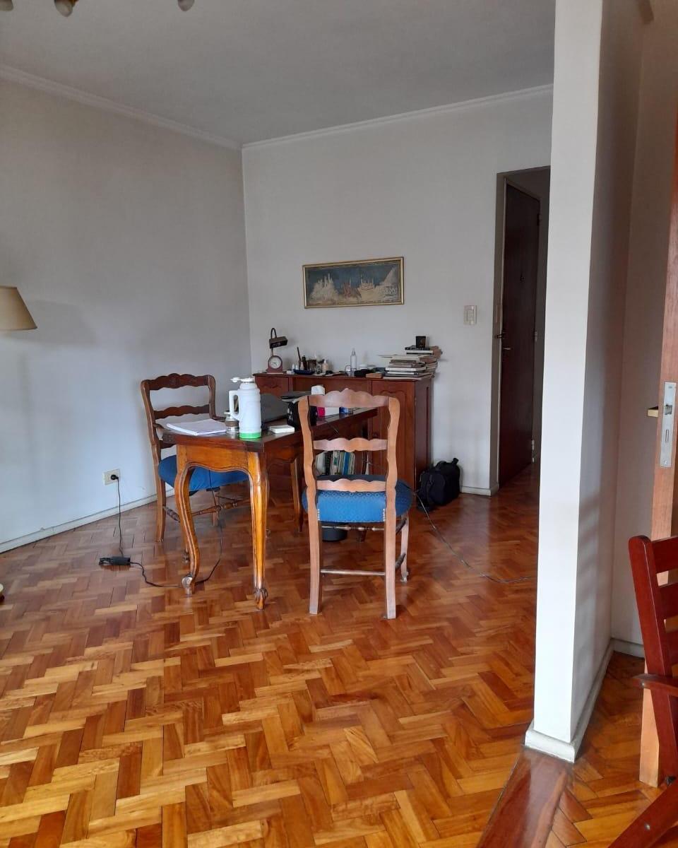 Departamento en Venta 3 Ambientes con Balcon Al Frente 65 m 1