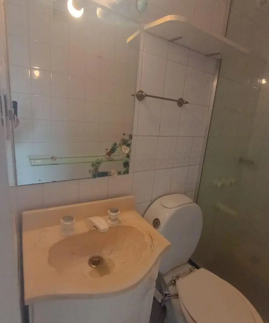 ALQUILER 1 AMBIENTE CON BALCON AL FRENTE 30 MTS COSTA RICA Y SALGUERO 5
