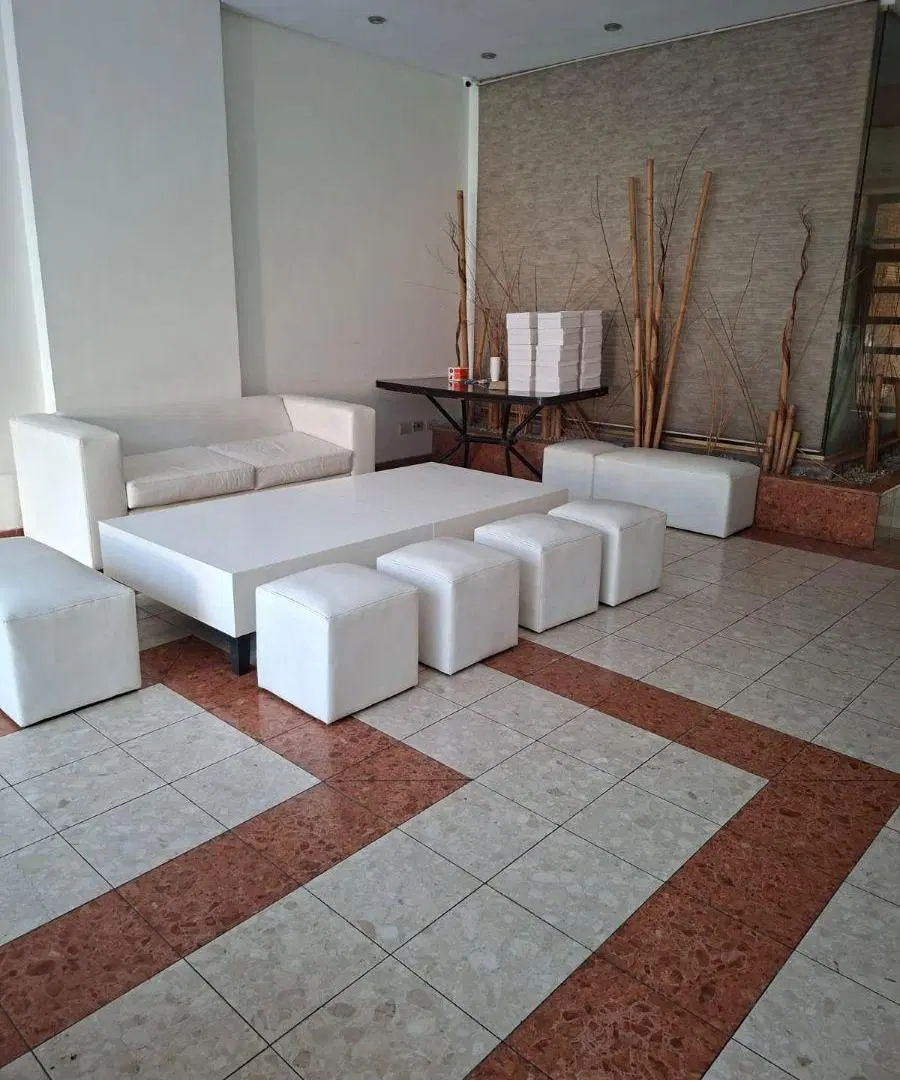 Vta Depart 2 dorm 158 mts. Alto Palermo Amenities Cochera Todo Luz 4