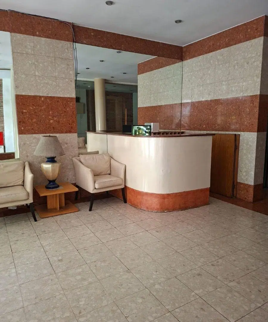 Vta Depart 2 dorm 158 mts. Alto Palermo Amenities Cochera Todo Luz 3
