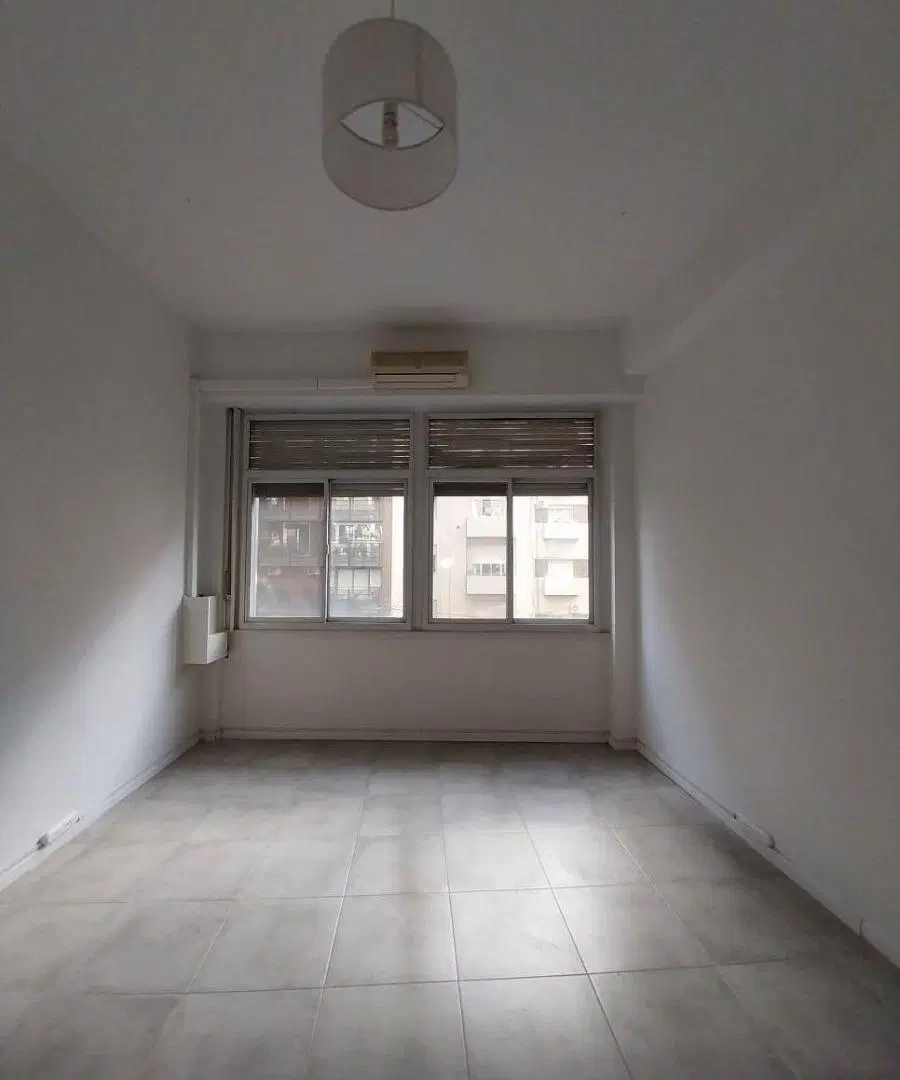 ALQUILER DEPARTAMENTO 1 1/2 AMBIENTE FRENTE LUMINOSO AV PUEYRREDON Y GUIDO 40 MTS 3