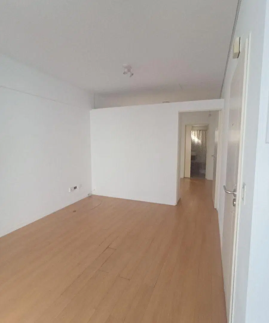 ALQUILER 2 AMBIENTES CON BALCON CONTRA FRENTE 35 MTS 2