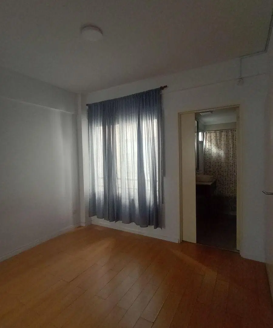 ALQUILER 2 AMBIENTES CON BALCON CONTRA FRENTE 35 MTS 5