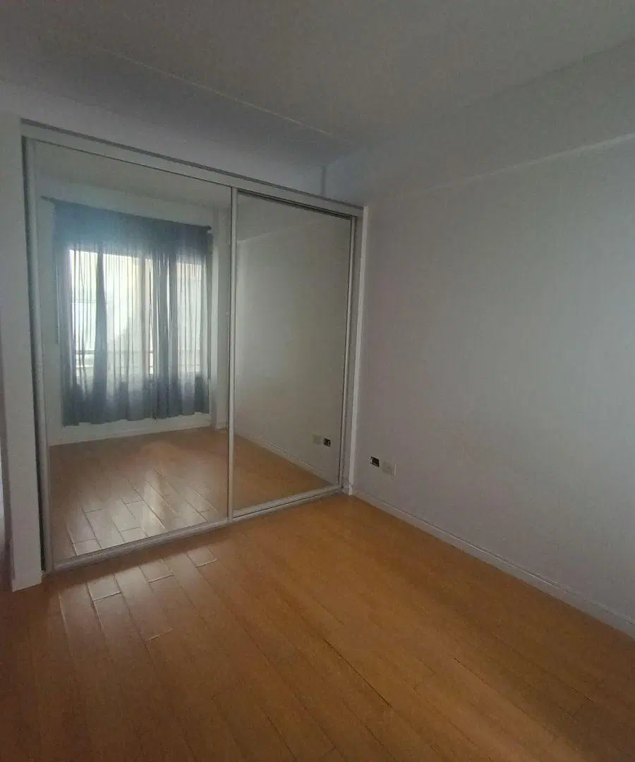 ALQUILER 2 AMBIENTES CON BALCON CONTRA FRENTE 35 MTS 8
