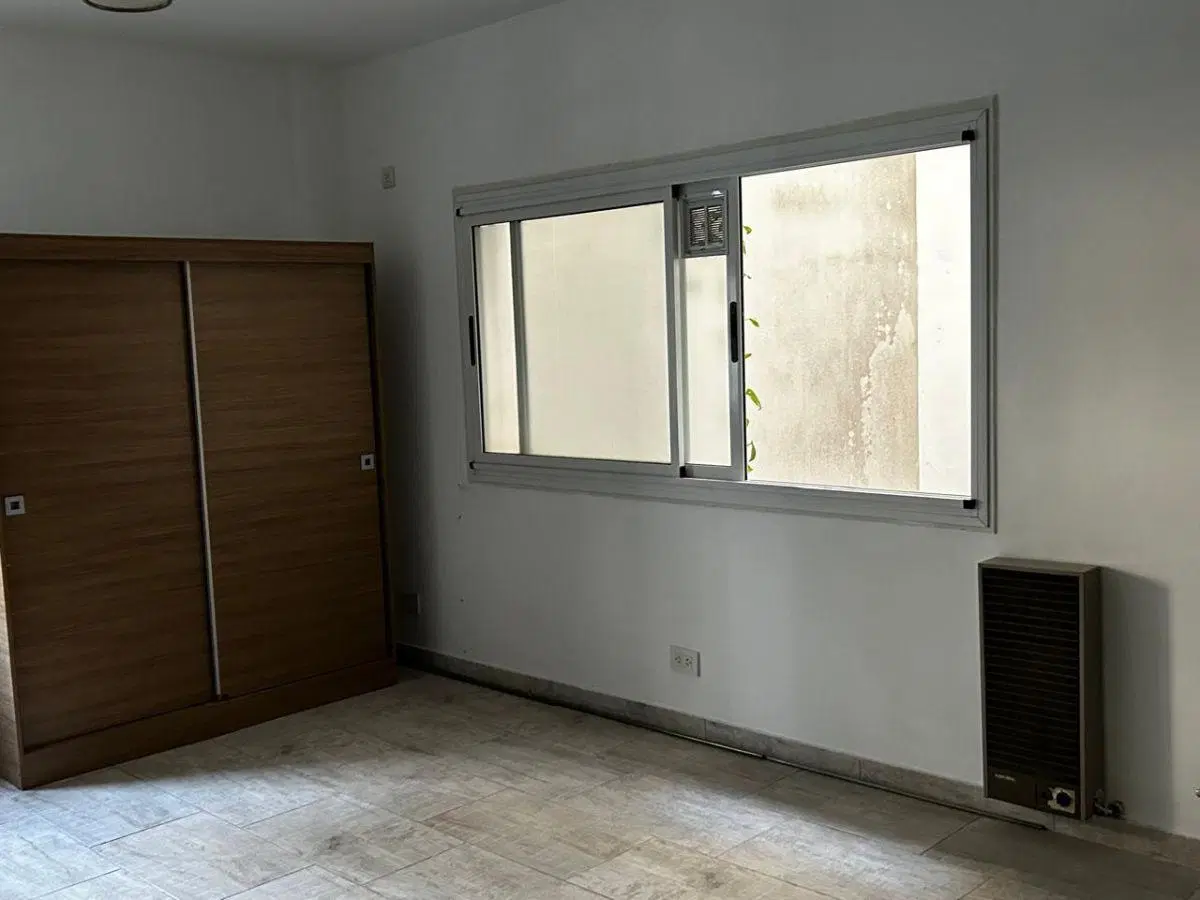 Departamento de 30 m² de 1 ambiente en alquiler en Palermo Nuevo 5